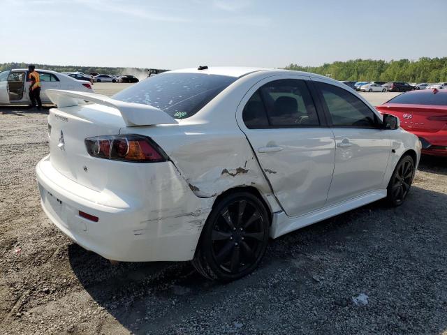  MITSUBISHI LANCER 2014 Biały
