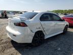 2014 Mitsubishi Lancer Gt продається в Spartanburg, SC - Rear End