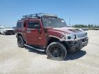 2005 Hummer H2  for Sale in West Palm Beach, FL - Front End