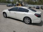 2012 Nissan Altima Base იყიდება Savannah-ში, GA - Front End