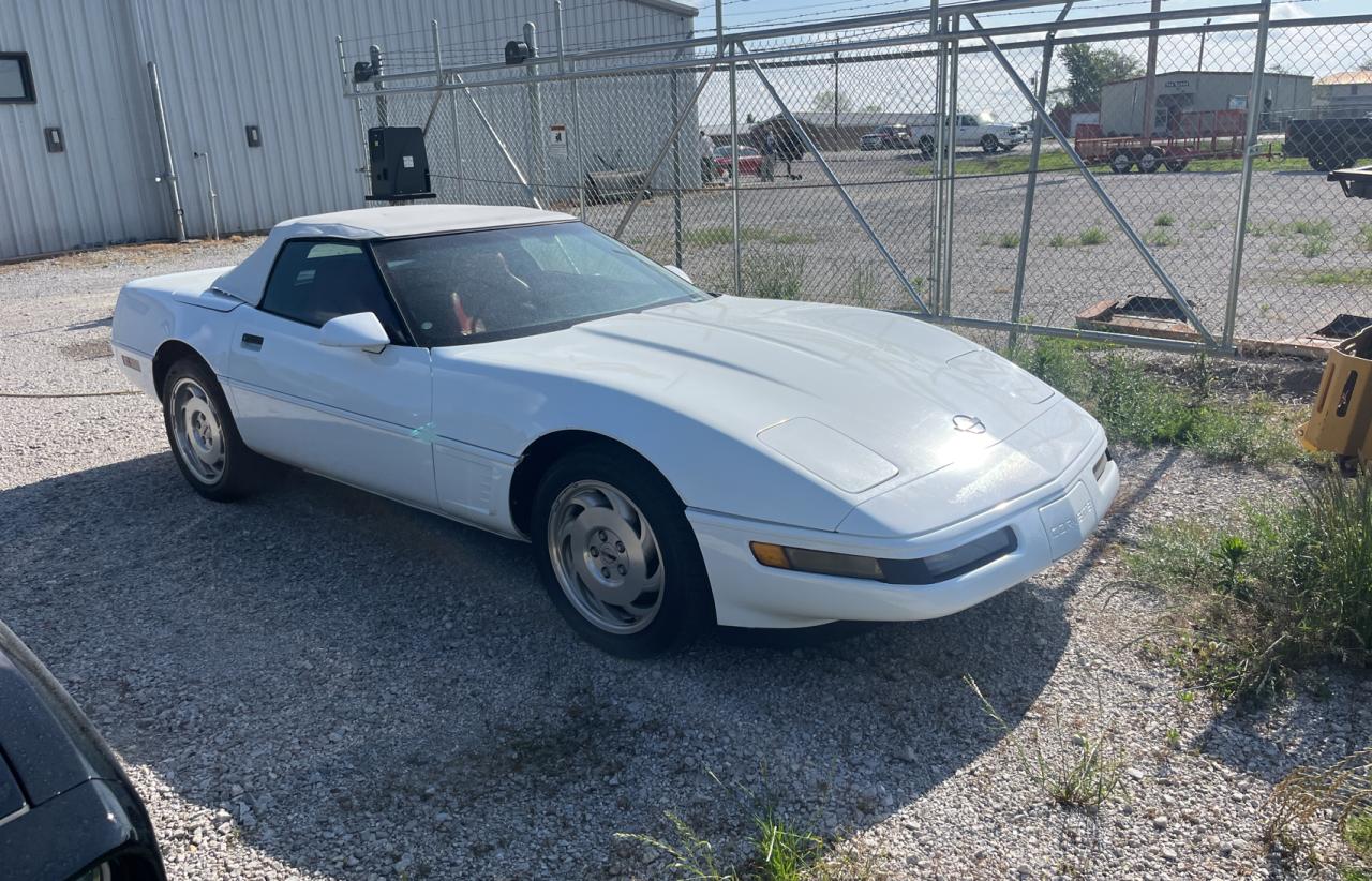 Grenada, MS에서 판매 중인 1995 Chevrolet Corvette - Normal Wear