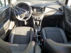 2018 Chevrolet Trax 1Lt იყიდება Las Vegas-ში, NV - Front End