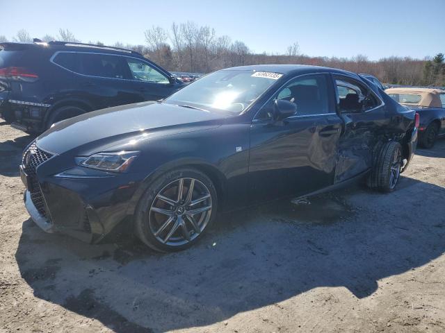 2019 Lexus Is 350