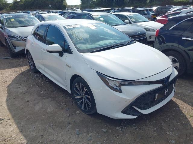 2021 TOYOTA COROLLA DE
