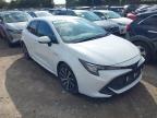 2021 TOYOTA COROLLA DE for sale at Copart SANDY