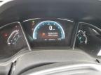 2016 Honda Civic Ex продається в Harleyville, SC - Front End