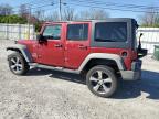 2012 Jeep Wrangler Unlimited Sport للبيع في Walton، KY - Front End