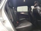 2017 Lincoln Mkx Premiere na sprzedaż w Blaine, MN - Rear End