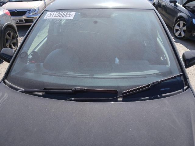 2008 VOLKSWAGEN POLO MATCH