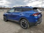 2023 Kia Sportage X Line продається в Marlboro, NY - Front End