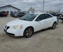 2009 Pontiac G6  for Sale in Pekin, IL - Side