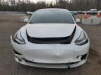 2020 TESLA MODEL 3  for sale at Copart ON - COOKSTOWN