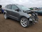 2015 Ford Escape Titanium na sprzedaż w Brighton, CO - Front End