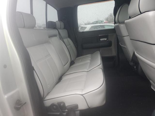 2006 LINCOLN MARK LT