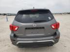 New Braunfels, TX에서 판매 중인 2017 Nissan Pathfinder S - Front End