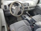 2013 Nissan Frontier S на продаже в Houston, TX - Side