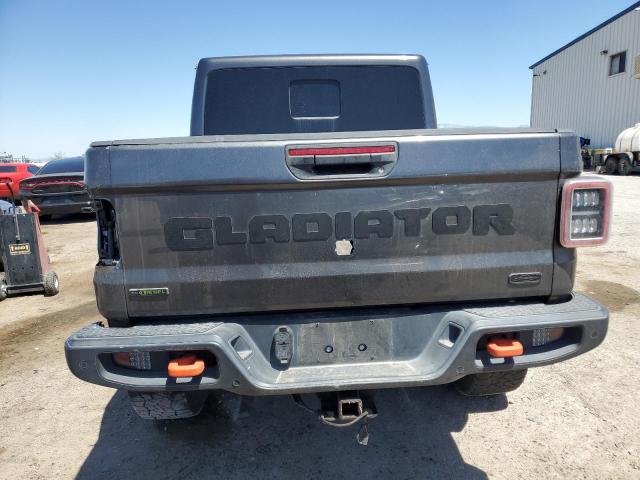  JEEP GLADIATOR 2020 Charcoal
