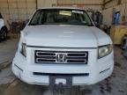 2008 Honda Ridgeline Rt на продаже в Abilene, TX - Front End
