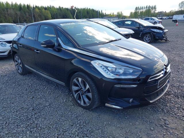 2013 CITROEN DS5 DSPORT