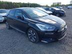 2013 CITROEN DS5 DSPORT for sale at Copart EAST KILBRIDE