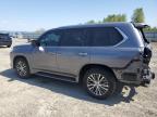 2019 Lexus Lx 570 იყიდება Arlington-ში, WA - Rear End
