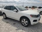 2013 Volkswagen Touareg V6 for Sale in Temple, TX - Undercarriage