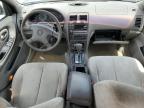 2000 Nissan Maxima Gle продається в Lebanon, TN - Burn - Engine