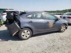 2016 Kia Forte Lx იყიდება Spartanburg-ში, SC - Rear End