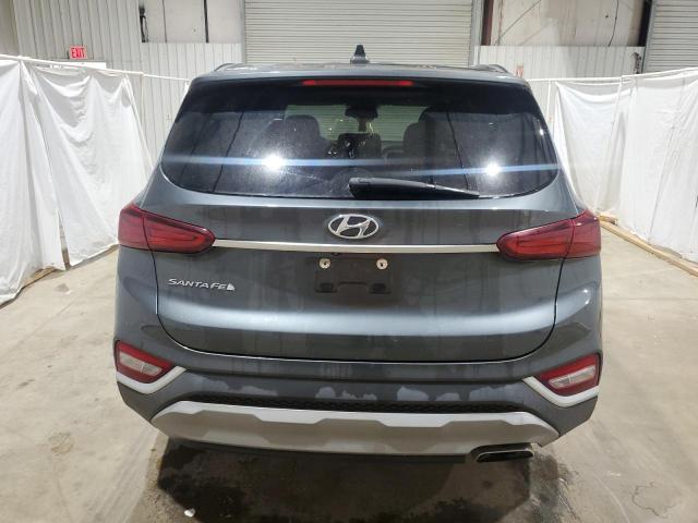  HYUNDAI SANTA FE 2020 Szary
