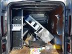 2021 RENAULT TRAFIC LL3 for sale at Copart CHESTER