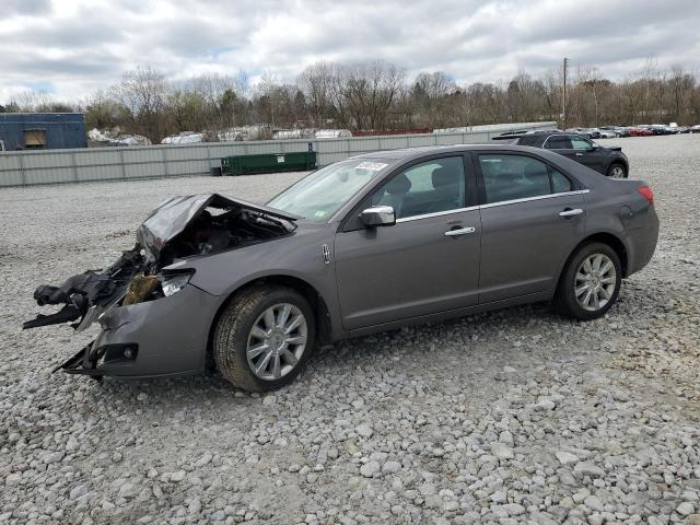 2012 Lincoln Mkz 3.5L