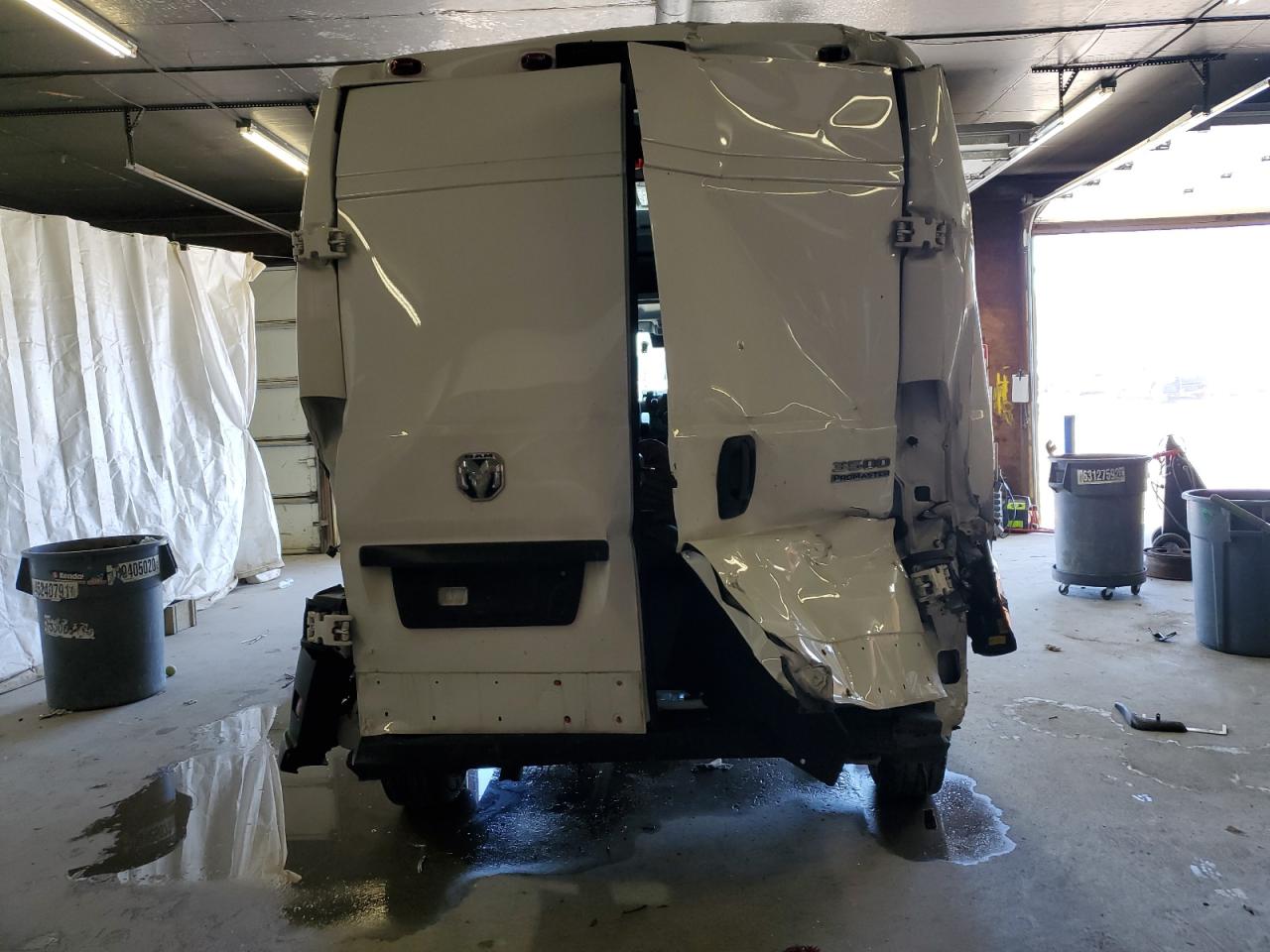 2024 Ram Promaster 3500 3500 High VIN: 3C6MRVHG8RE115267 Lot: 54692905