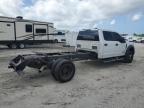 Fort Pierce, FL에서 판매 중인 2020 Ford F450 Super Duty - Burn - Interior