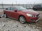 2011 Volvo S60 T6 en Venta en Chicago Heights, IL - Front End