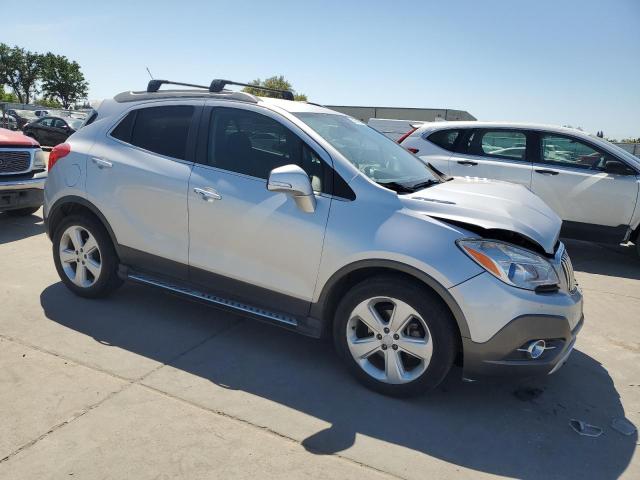  BUICK ENCORE 2015 Silver