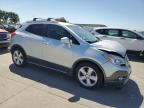 2015 Buick Encore Convenience zu verkaufen in Sacramento, CA - Front End
