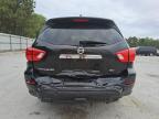 2019 Nissan Pathfinder S en Venta en Ellenwood, GA - Rear End