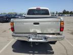 2001 Toyota Tacoma Double Cab Prerunner de vânzare în Vallejo, CA - Side