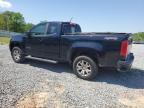 2016 CHEVROLET COLORADO LT à vendre chez Copart NC - GASTONIA