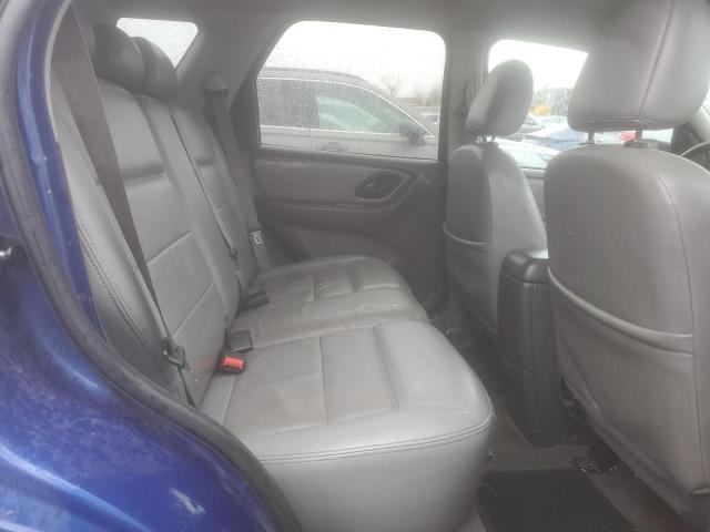2005 FORD ESCAPE HEV