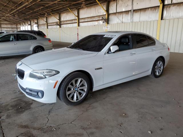 2015 Bmw 528 Xi