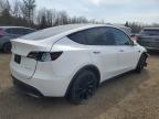 2022 TESLA MODEL Y  for sale at Copart ON - COOKSTOWN