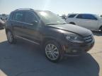 2014 Volkswagen Tiguan S продається в New Orleans, LA - Undercarriage