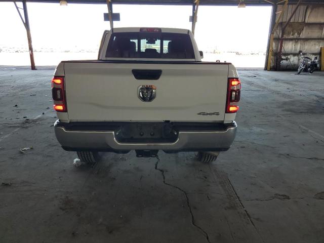  RAM 2500 2020 White