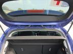 2017 FORD FIESTA ZET for sale at Copart BELFAST