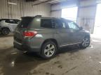 2012 Toyota Highlander Limited იყიდება Albany-ში, NY - Side