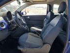 2012 Fiat 500 Pop zu verkaufen in San Diego, CA - Front End