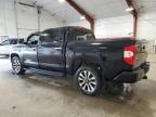 2019 Toyota Tundra Crewmax Limited en Venta en Center Rutland, VT - Top/Roof