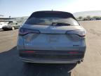 2024 Honda Hr-V Sport   იყიდება San Martin-ში, CA - Front End