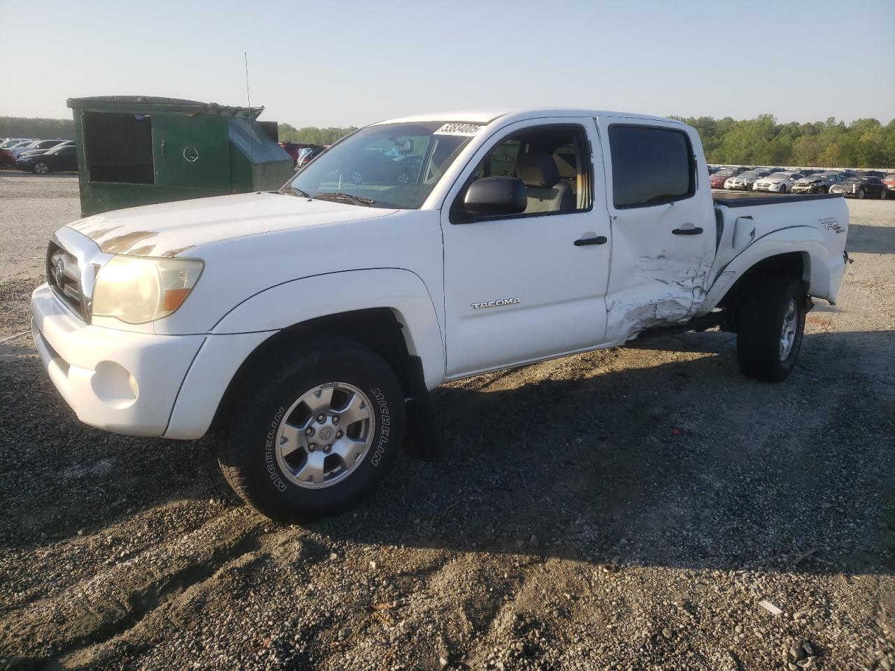 Spartanburg, SC에서 판매 중인 2008 Toyota Tacoma Double Cab Prerunner - Side